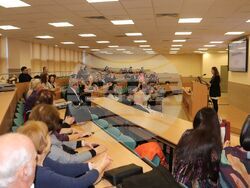 Снимка: Областна администрация Русе