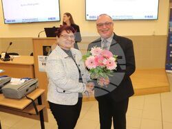 Снимка: Областна администрация Русе