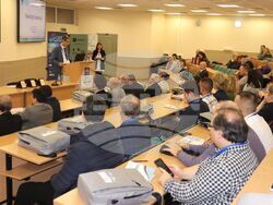 Снимка: Областна администрация Русе