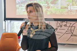 Стара Загора - United for the Future - форум