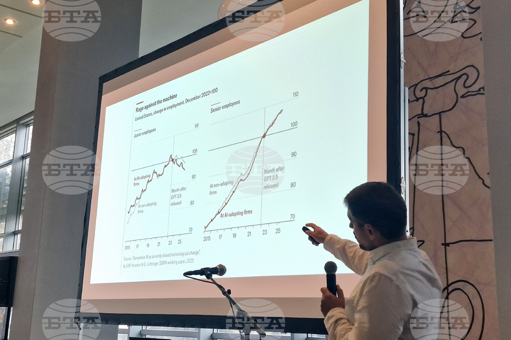 Стара Загора - United for the Future - форум