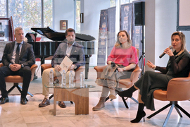 Стара Загора - United for the Future - форум