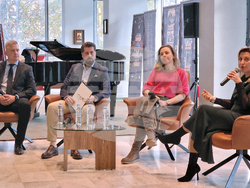 Стара Загора - United for the Future - форум