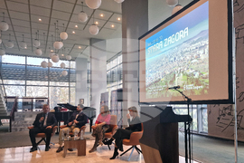 Стара Загора - United for the Future - форум