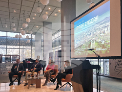 Стара Загора - United for the Future - форум