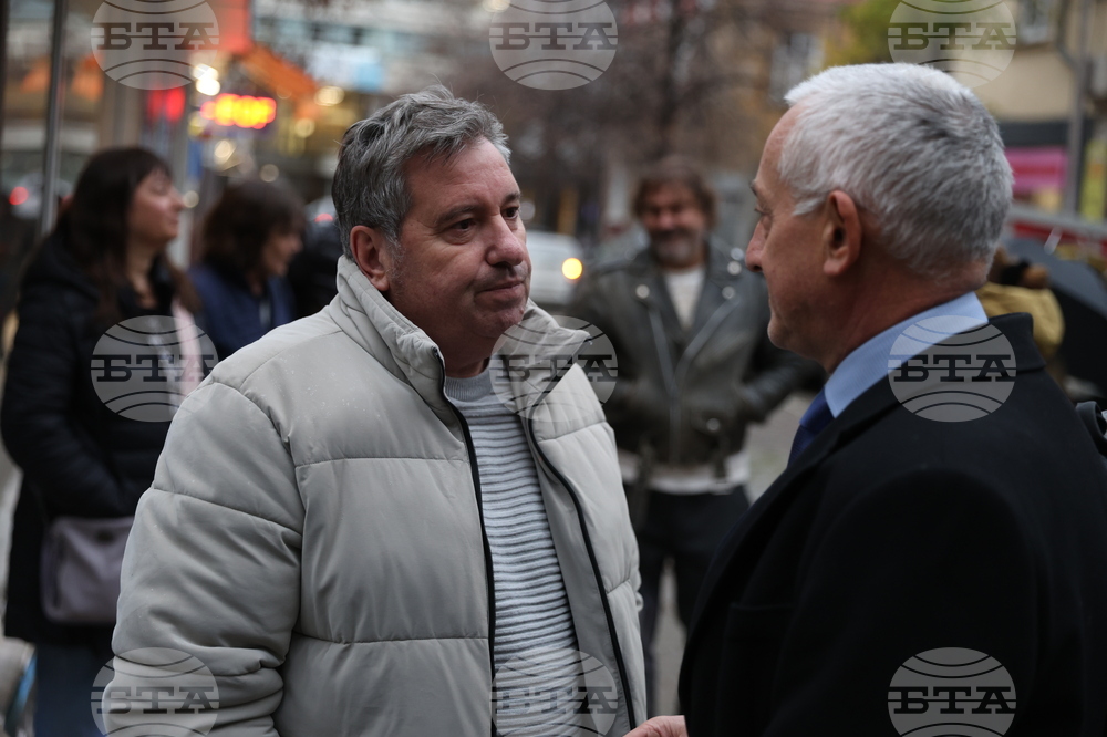 Наредба за разширяване и поскъпване на зоните за паркиране - протест