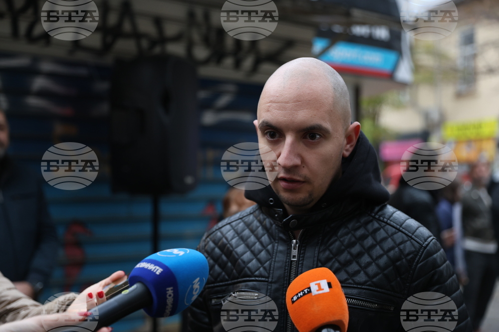 Наредба за разширяване и поскъпване на зоните за паркиране - протест