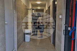 Перник - Общински приют за безстопанствени кучета - нова амбулатория