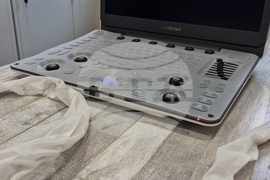 Перник - Общински приют за безстопанствени кучета - нова амбулатория