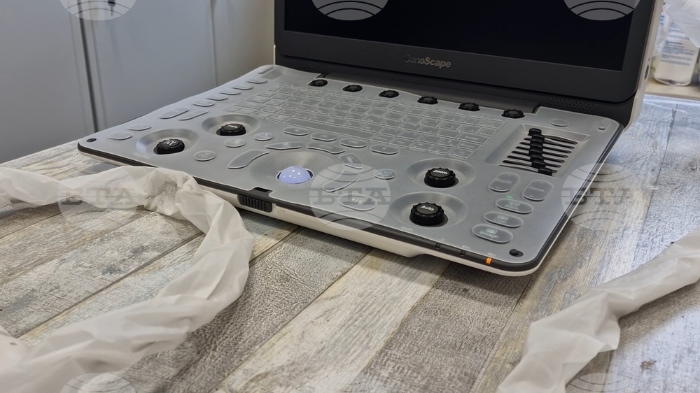 Перник - Общински приют за безстопанствени кучета - нова амбулатория