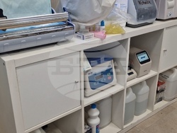 Перник - Общински приют за безстопанствени кучета - нова амбулатория