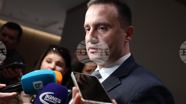 Увеличаването на концесионните такси за добив на злато и други скъпоценни метали е справедливия подход, според министър Жечо Станков 