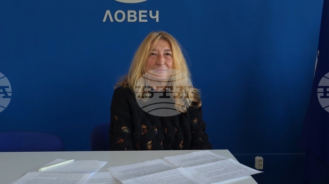 Националният литературен музей представя даден автор не само чрез творбите му, а разкрива и човека, който стои зад тях, каза Жанина Илиева