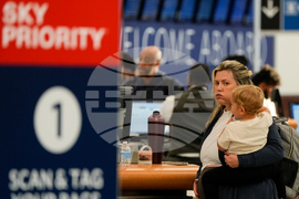 APTOPIX Holiday Travel