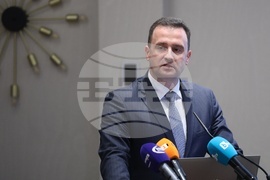 Енергетика - кръгла маса