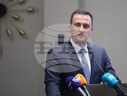 Енергетика - кръгла маса