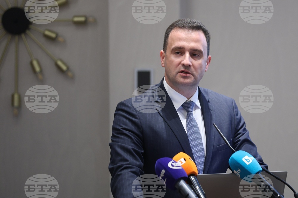 Енергетика - кръгла маса