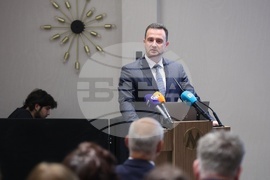 Енергетика - кръгла маса