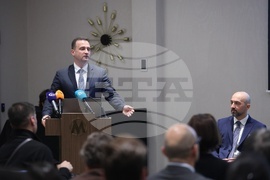 Енергетика - кръгла маса