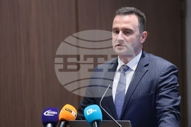 Енергетика - кръгла маса