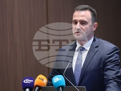 Енергетика - кръгла маса