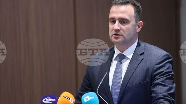 От новия фонд за декарбонизация ще се възползват хиляди домакинства, каза Жечо Станков 