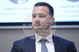 Енергетика - кръгла маса