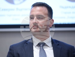 Енергетика - кръгла маса