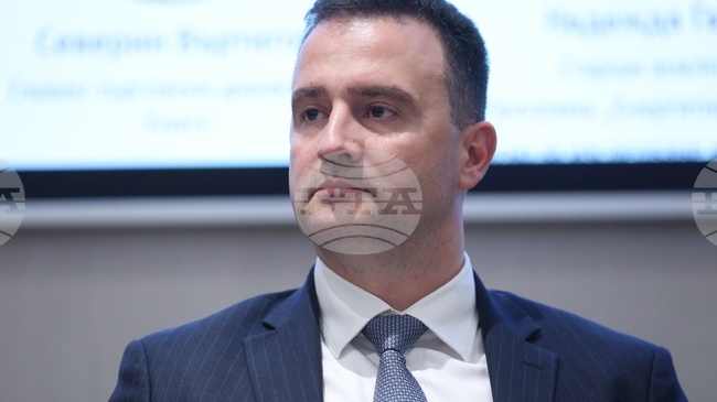 Няма изхарчен и един евроцент от българските дружества за закупуване на частни имоти на площадката на АЕЦ "Козлодуй", каза Жечо Станков