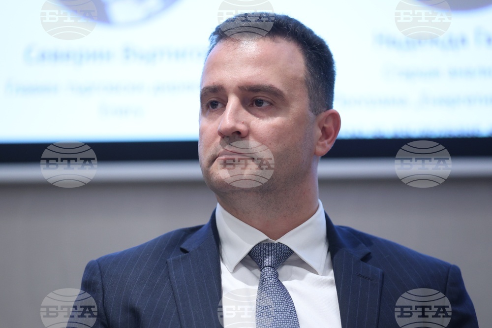 Енергетика - кръгла маса