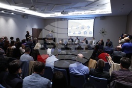 Енергетика - кръгла маса