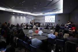 Енергетика - кръгла маса