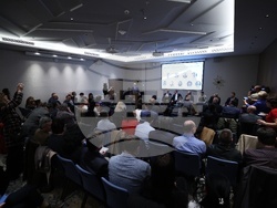 Енергетика - кръгла маса