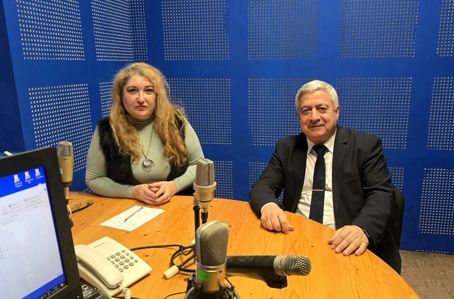 Общински съвет - Русе гласува утре декларация против инсинератор в Гюргево