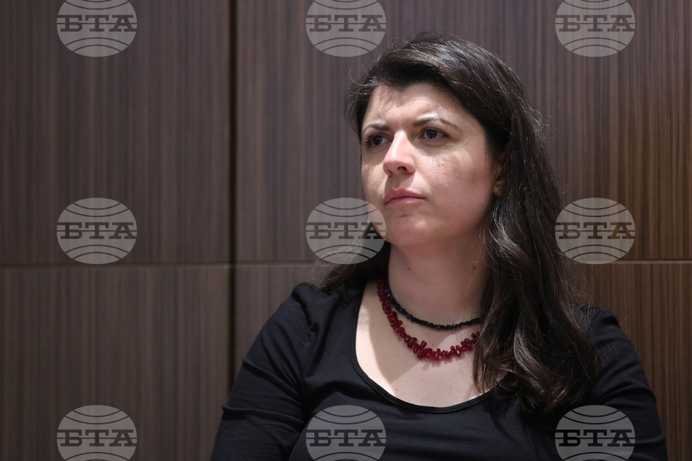 Енергетика - кръгла маса