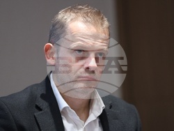 Енергетика - кръгла маса