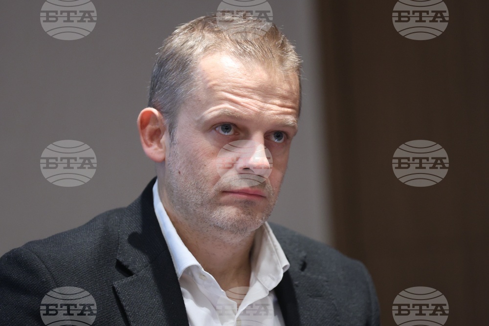 Енергетика - кръгла маса