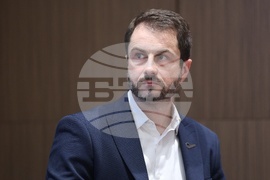 Енергетика - кръгла маса