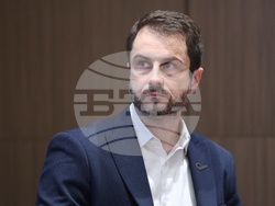 Енергетика - кръгла маса