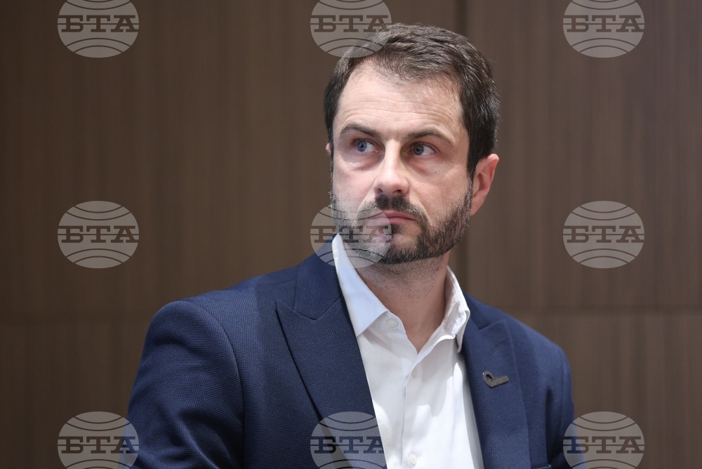 Енергетика - кръгла маса