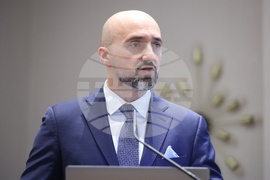 Енергетика - кръгла маса