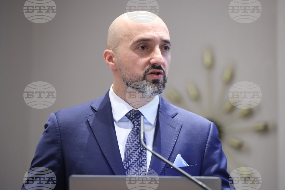 Енергетика - кръгла маса