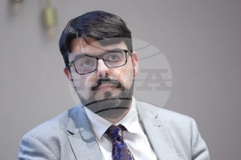 Енергетика - кръгла маса