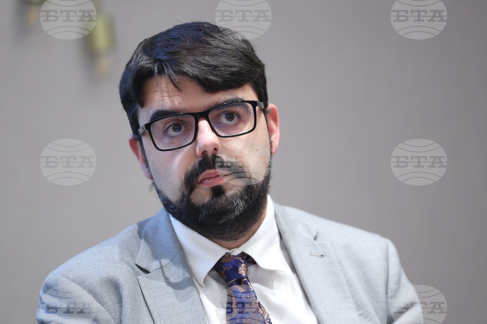 Енергетика - кръгла маса