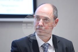 Енергетика - кръгла маса