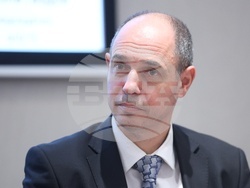 Енергетика - кръгла маса