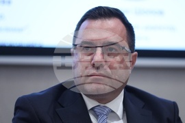 Енергетика - кръгла маса