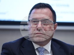 Енергетика - кръгла маса