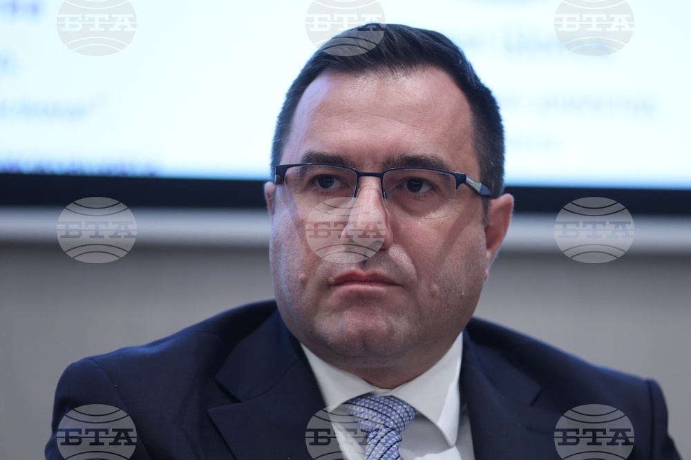 Енергетика - кръгла маса