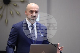 Енергетика - кръгла маса